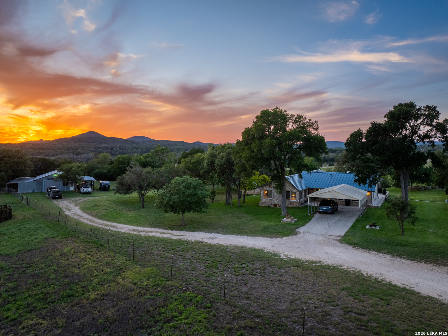 3273 Privilege Creek Road Pipe Creek TX 78063
