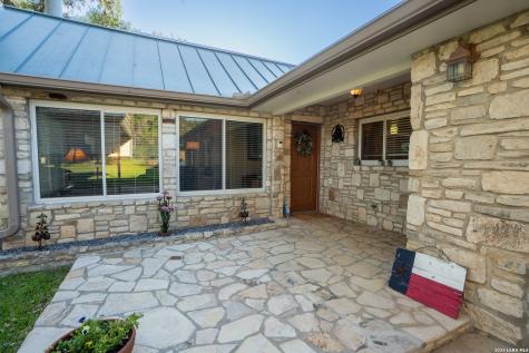 3273 Privilege Creek Road Pipe Creek TX 78063