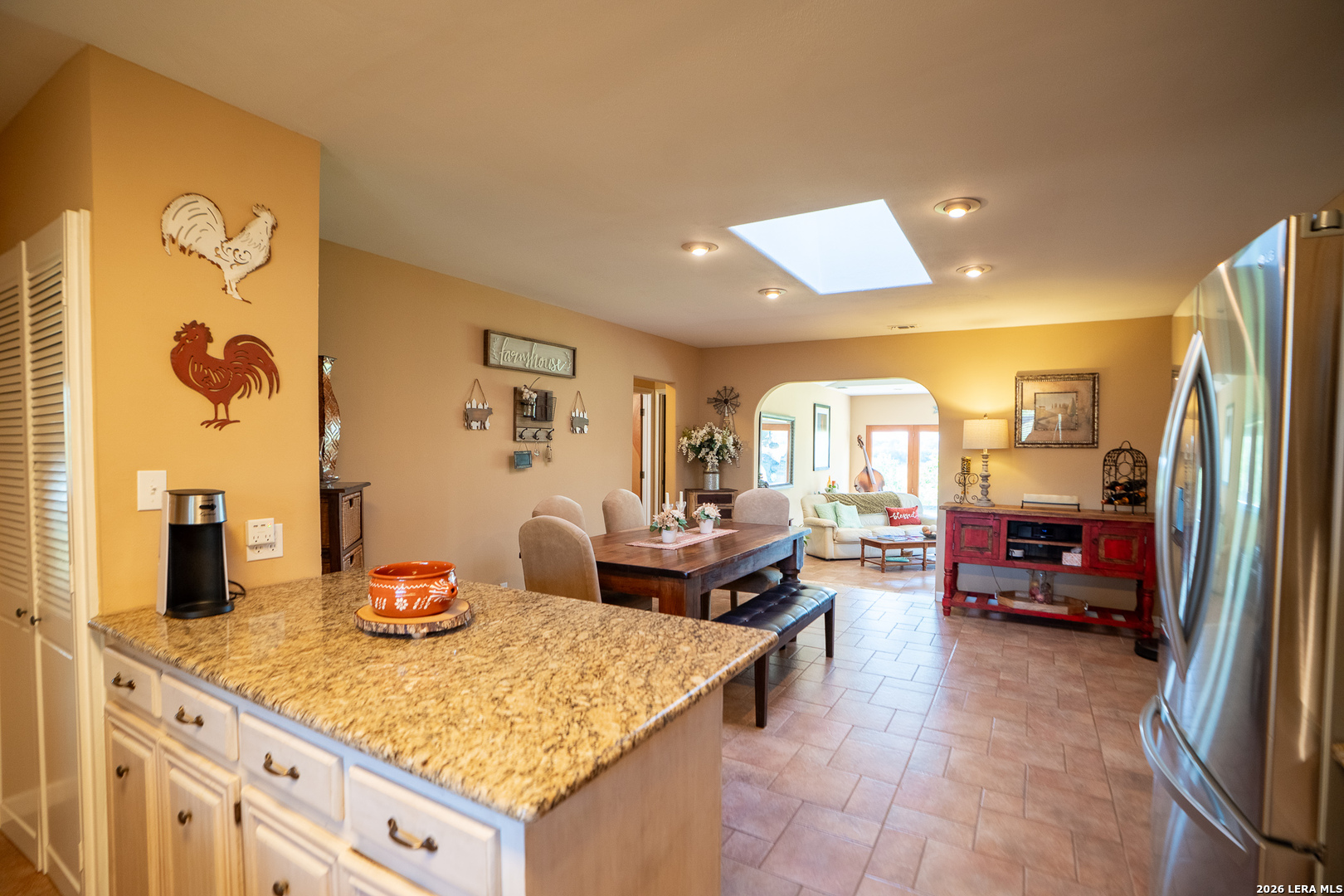 3273 Privilege Creek Road Pipe Creek TX 78063