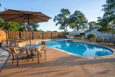 3273 Privilege Creek Road Pipe Creek TX 78063
