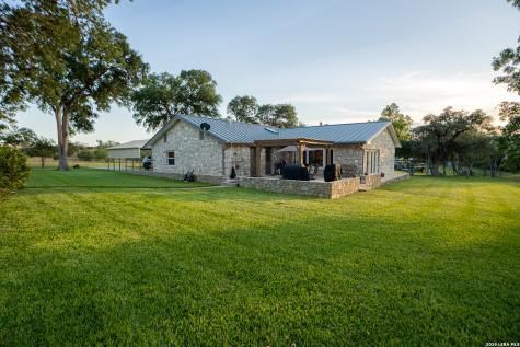 3273 Privilege Creek Road Pipe Creek TX 78063