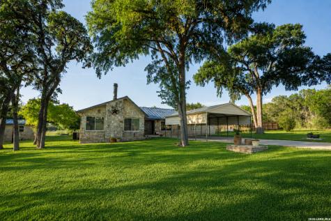 3273 Privilege Creek Road Pipe Creek TX 78063
