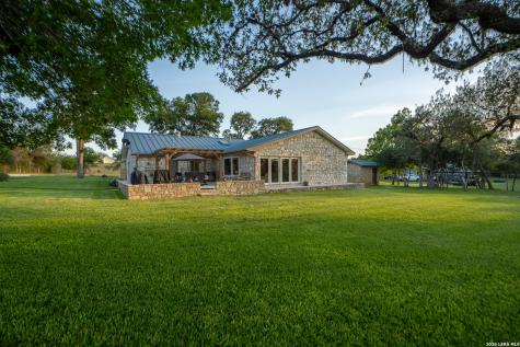 3273 Privilege Creek Road Pipe Creek TX 78063