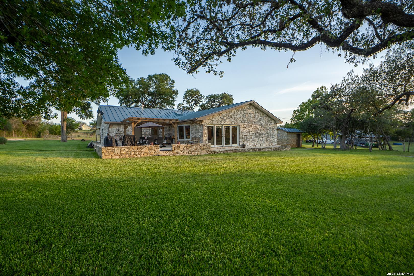 3273 Privilege Creek Road Pipe Creek TX 78063