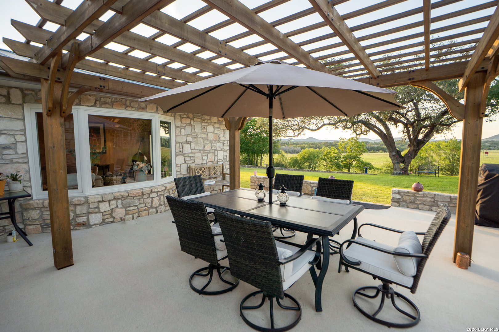 3273 Privilege Creek Road Pipe Creek TX 78063