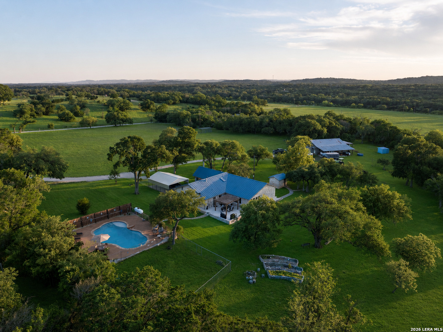 3273 Privilege Creek Road Pipe Creek TX 78063