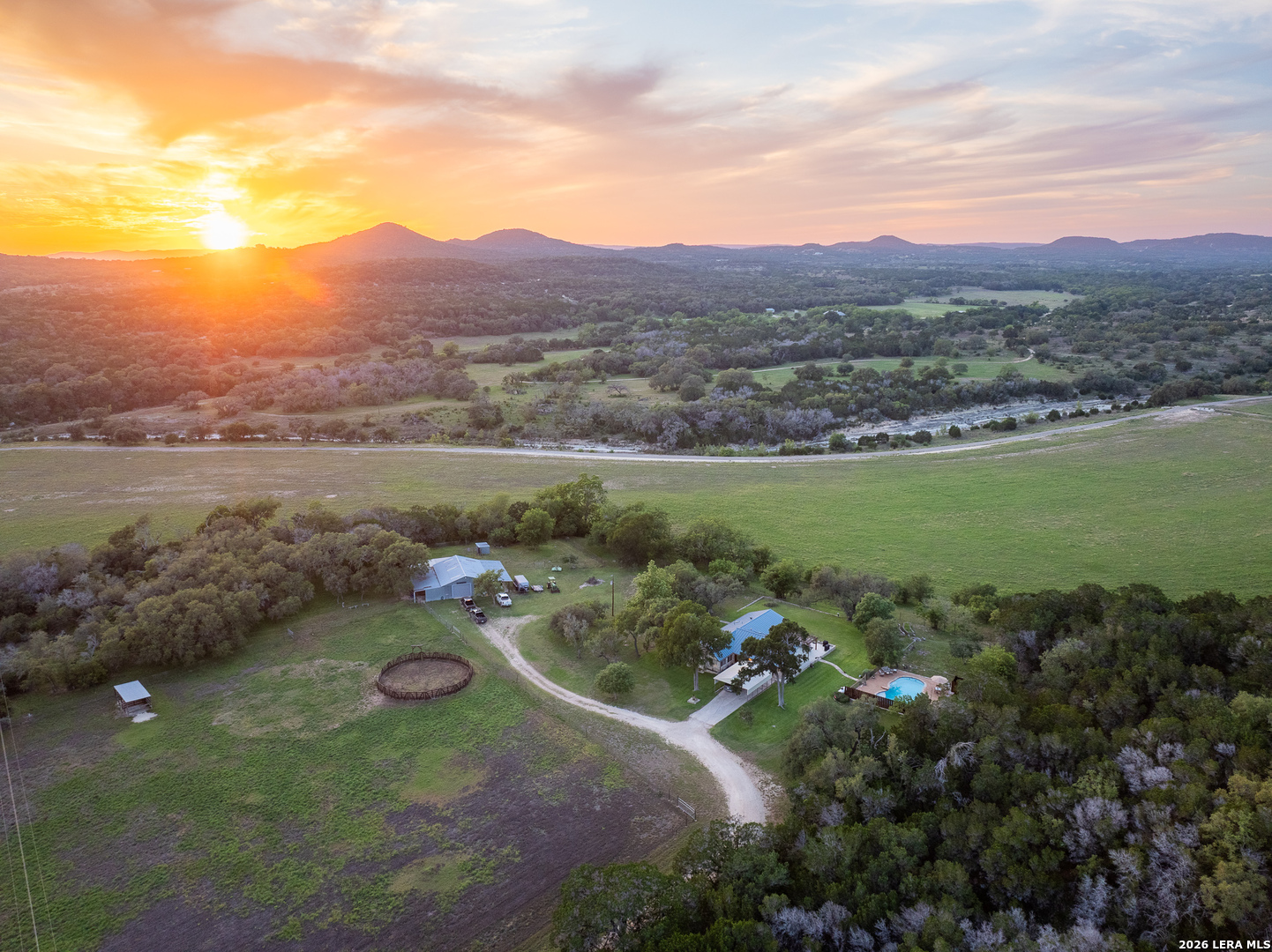 3273 Privilege Creek Road Pipe Creek TX 78063