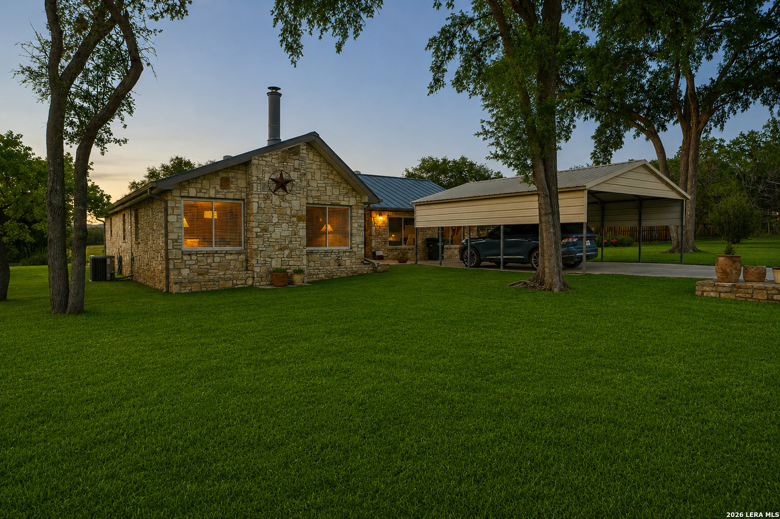 3273 Privilege Creek Road Pipe Creek TX 78063