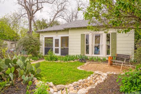 1402 W Lynwood Avenue San Antonio TX 78201