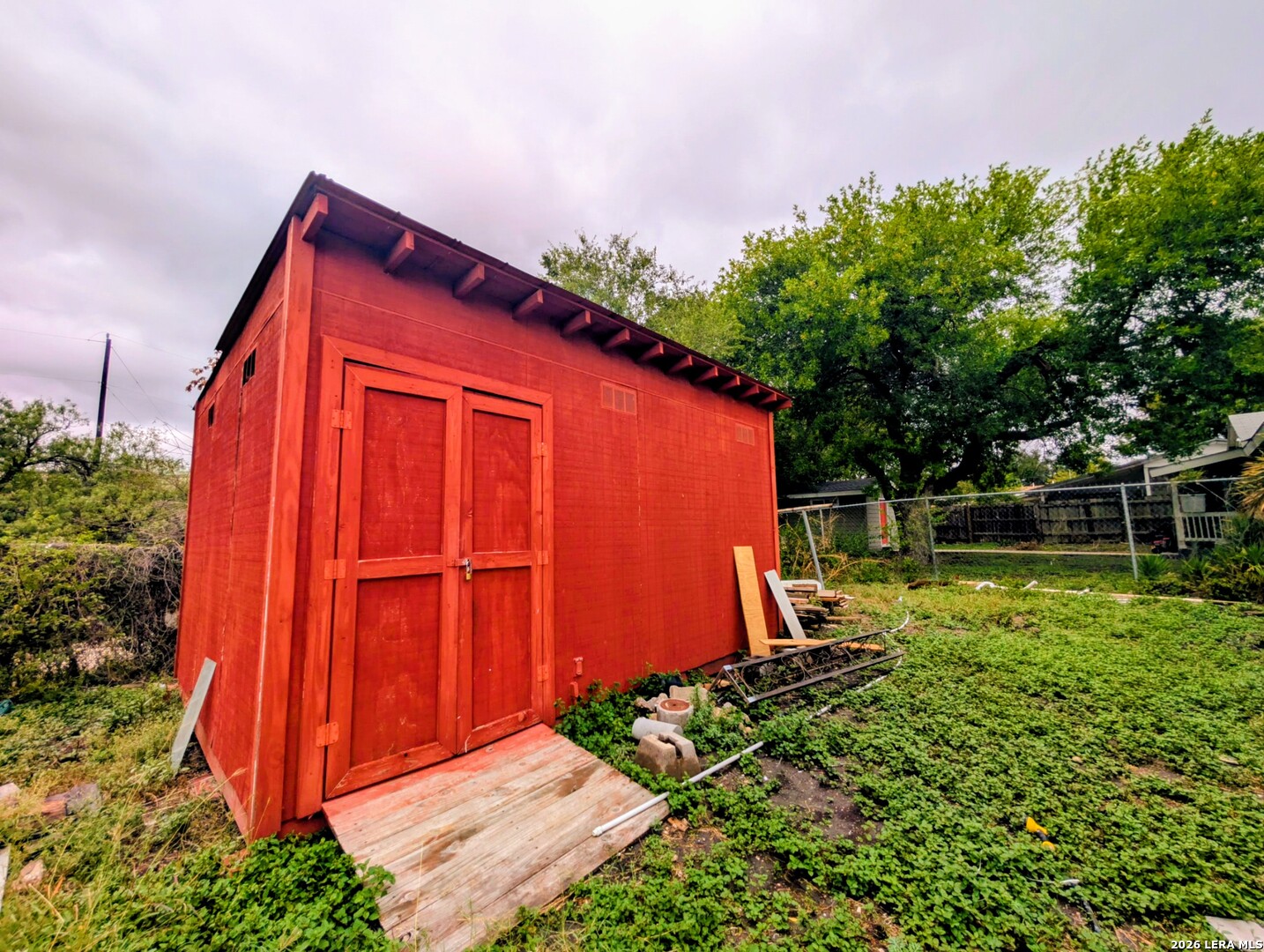 911 Topaz Street San Antonio TX 78228