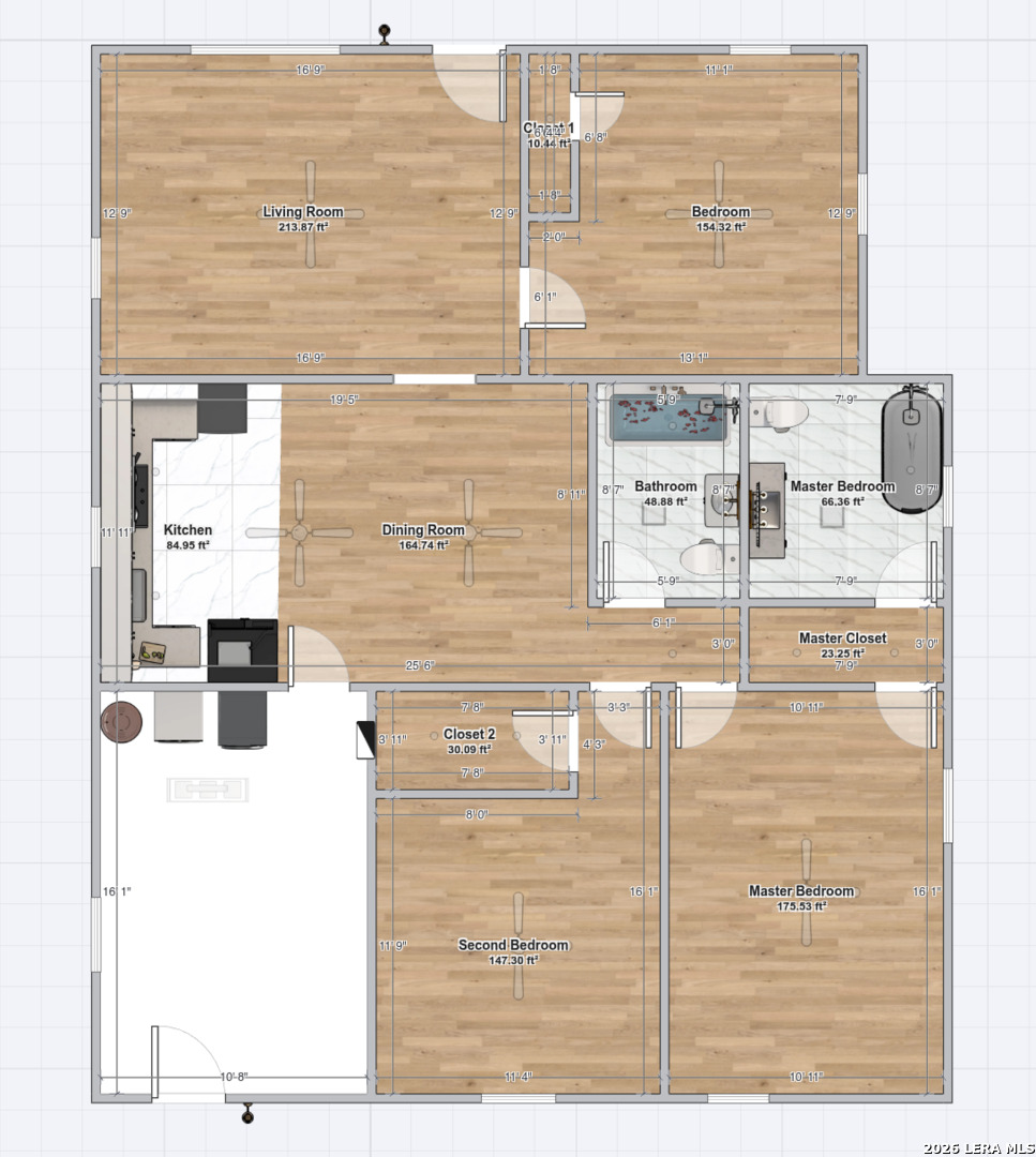 911 Topaz Street San Antonio TX 78228