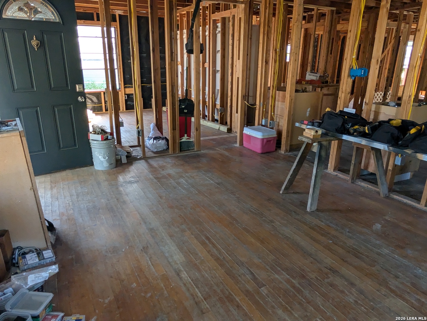911 Topaz Street San Antonio TX 78228