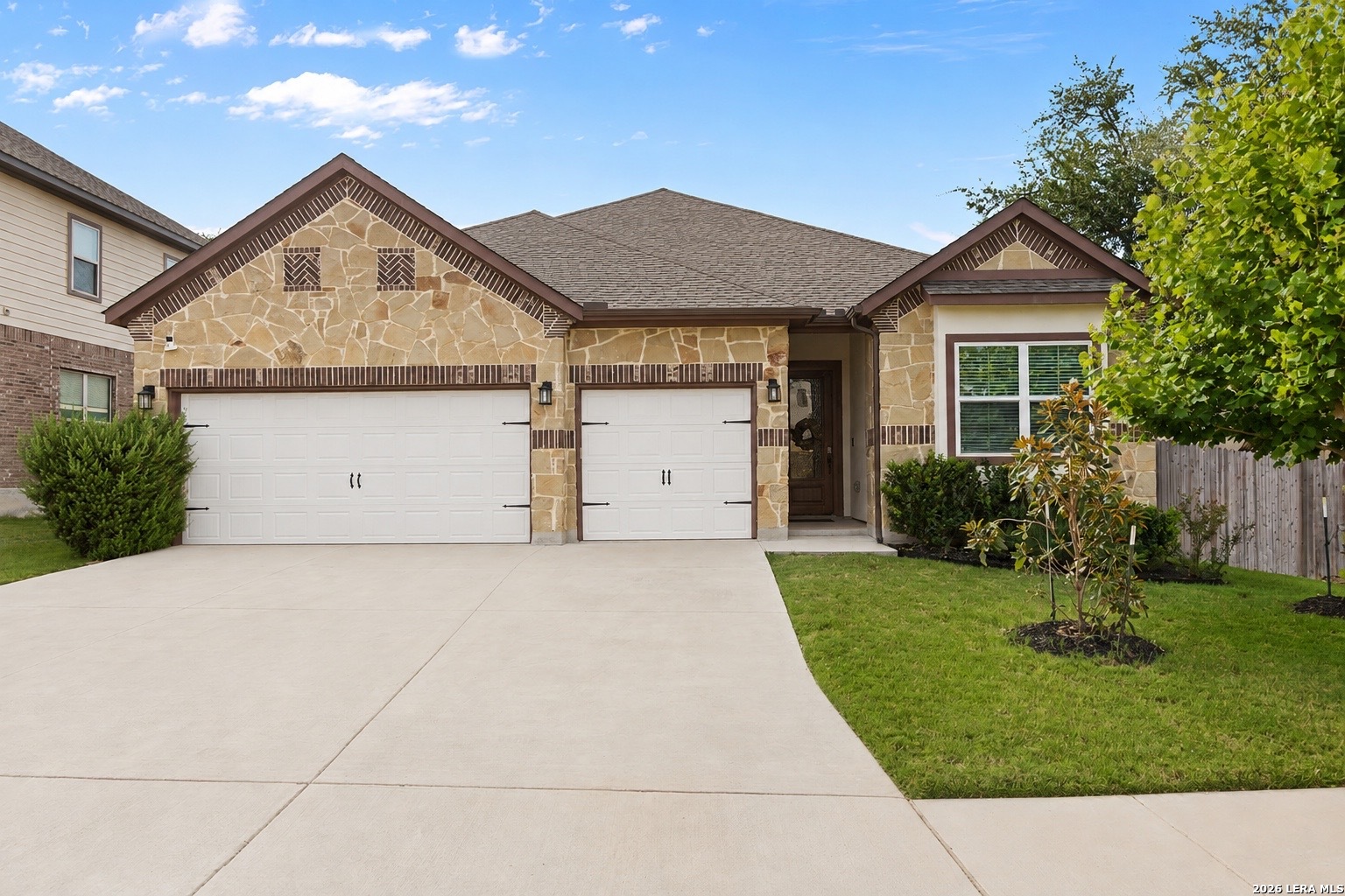 9015 Mendrin Ridge Fair Oaks Ranch TX 78015