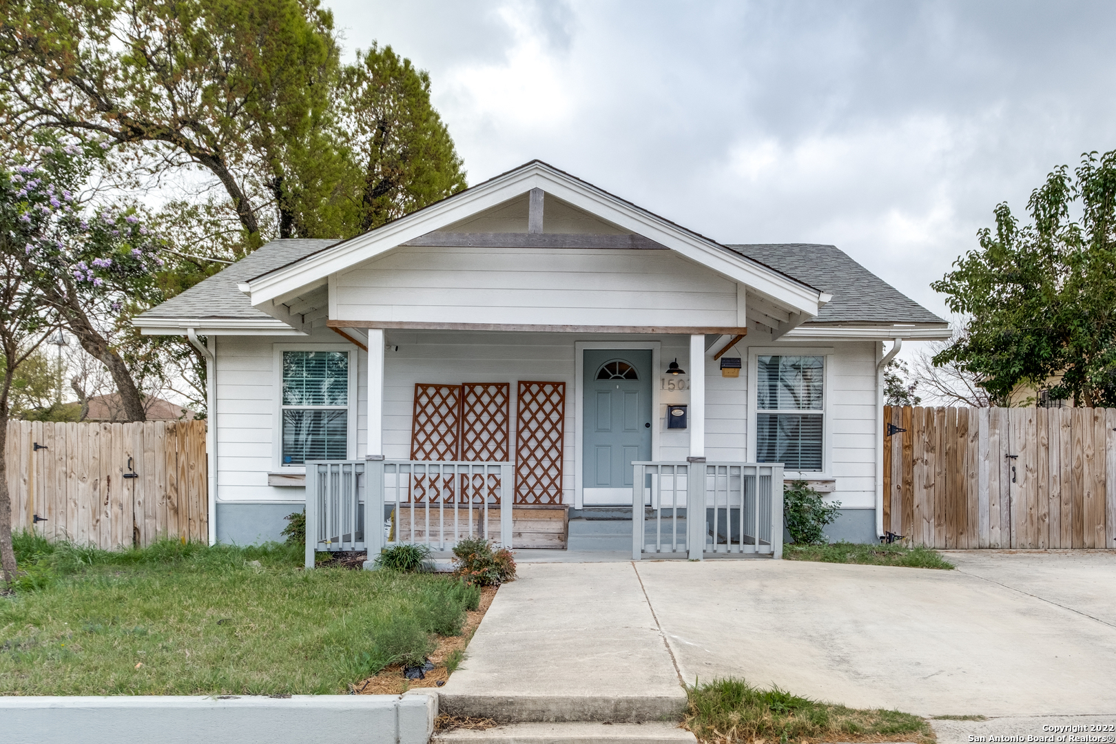 1502 Waverly Avenue San Antonio TX 78201