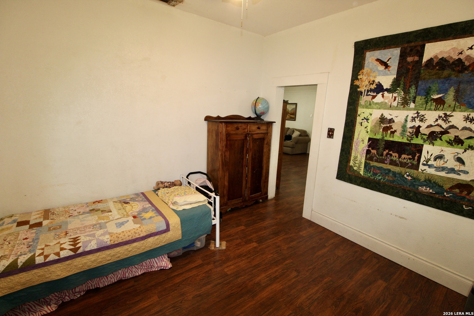19231 Benton Lytle TX 78052