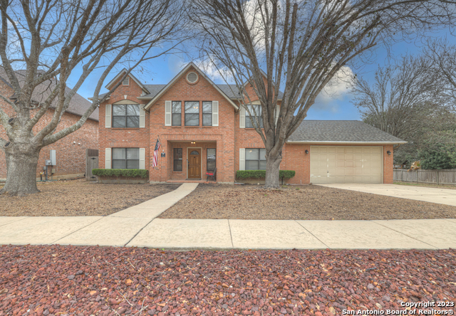 1677 Osage Avenue Schertz TX 78154