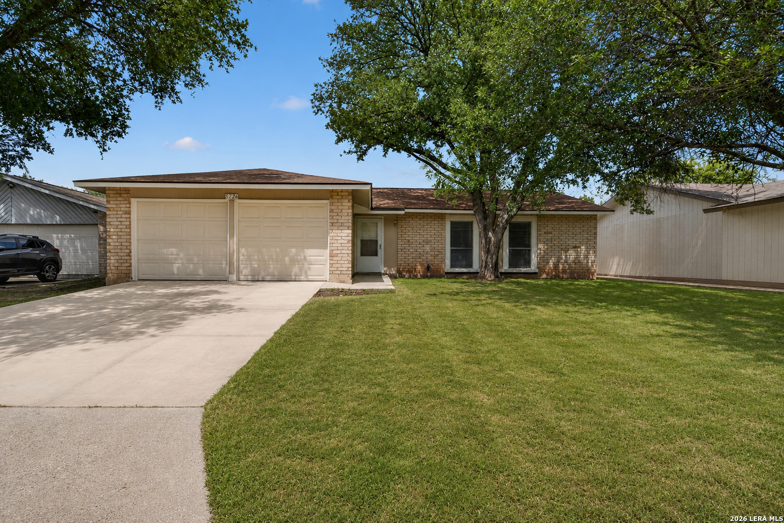 5726 Timber Bend San Antonio TX 78238