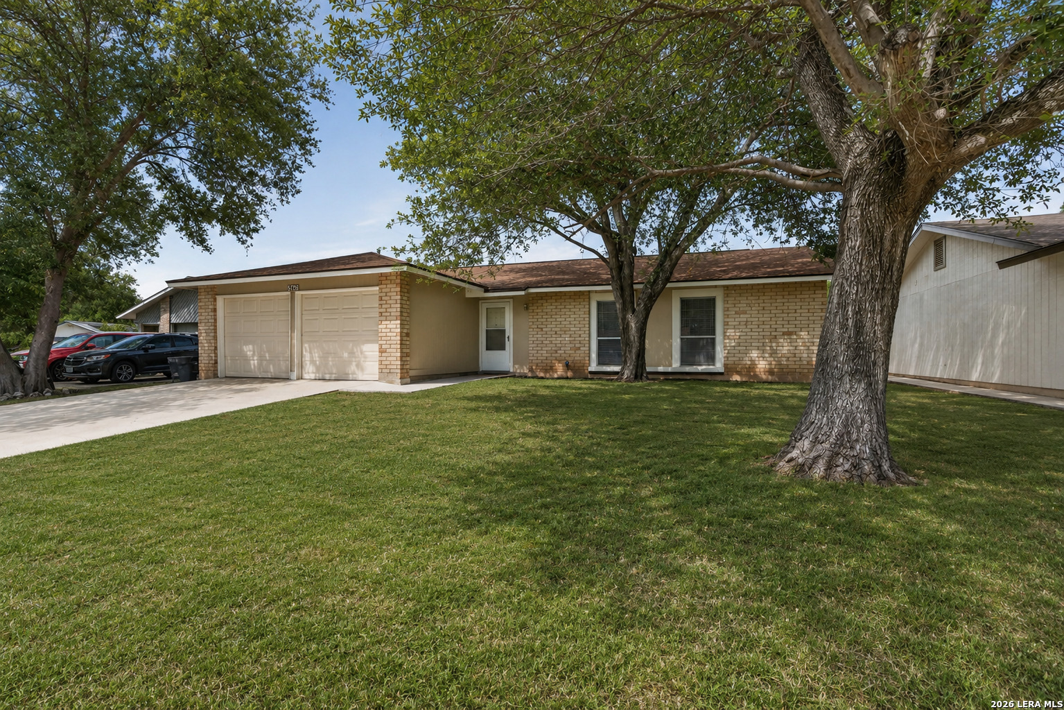 5726 Timber Bend San Antonio TX 78238