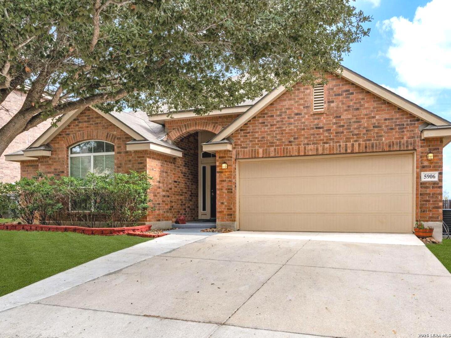 5906 Onyx Way San Antonio TX 78222