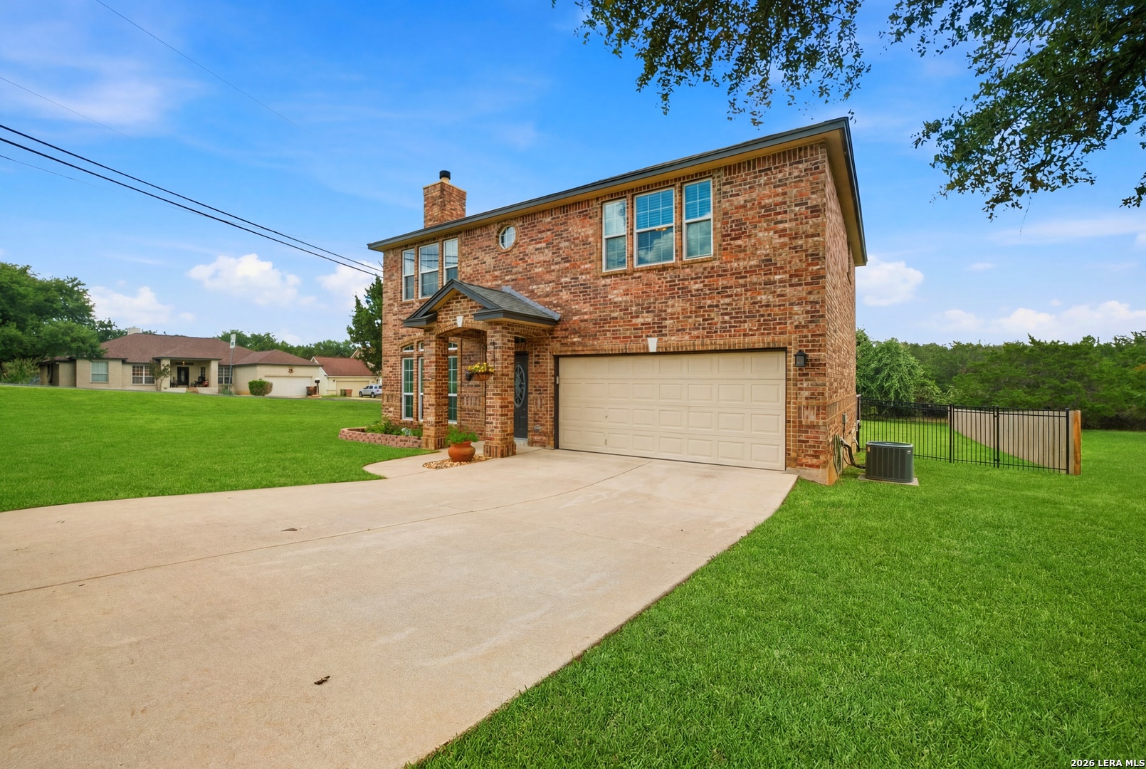 26334 Dancing Bear San Antonio TX 78260