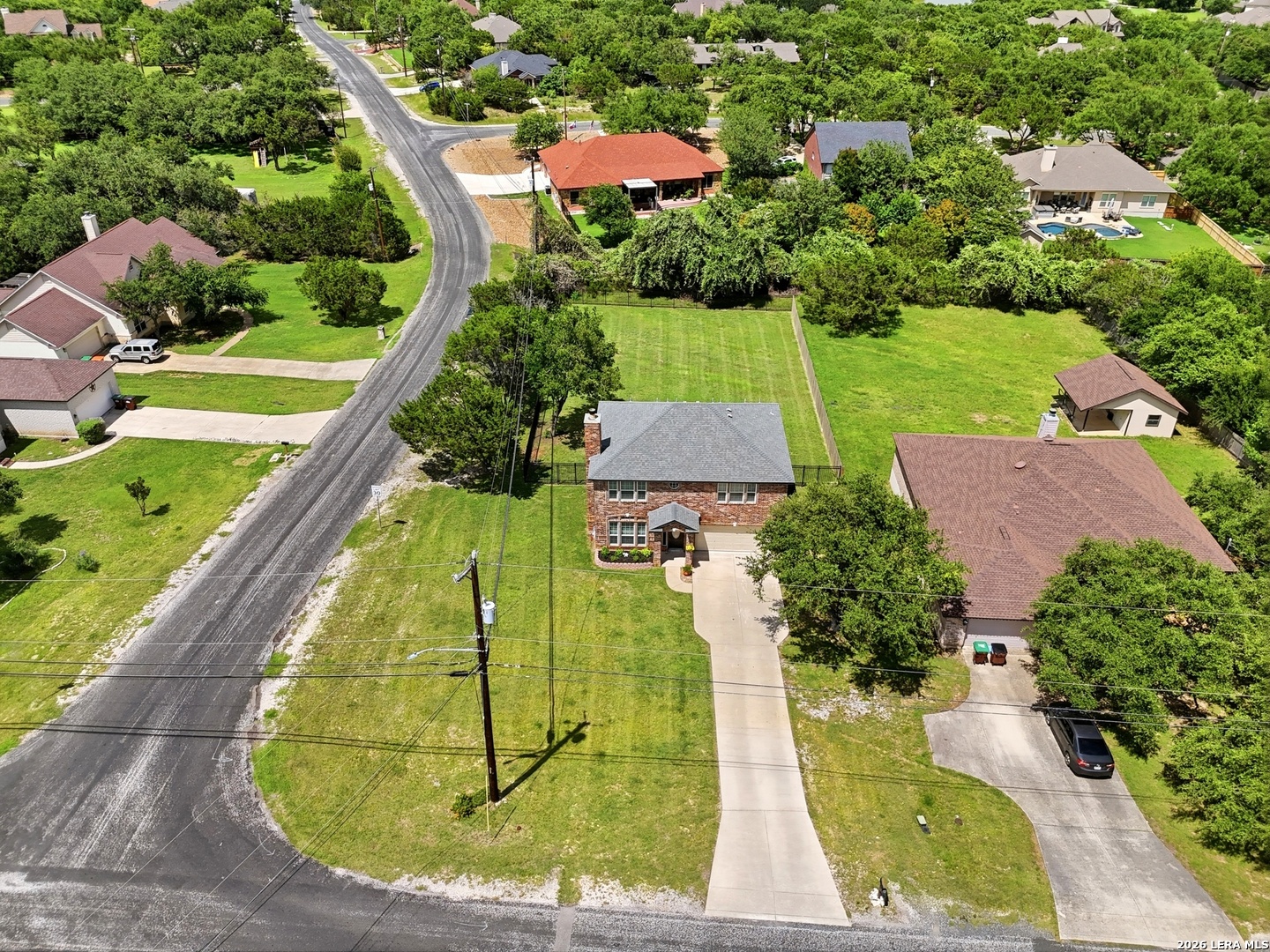 26334 Dancing Bear San Antonio TX 78260