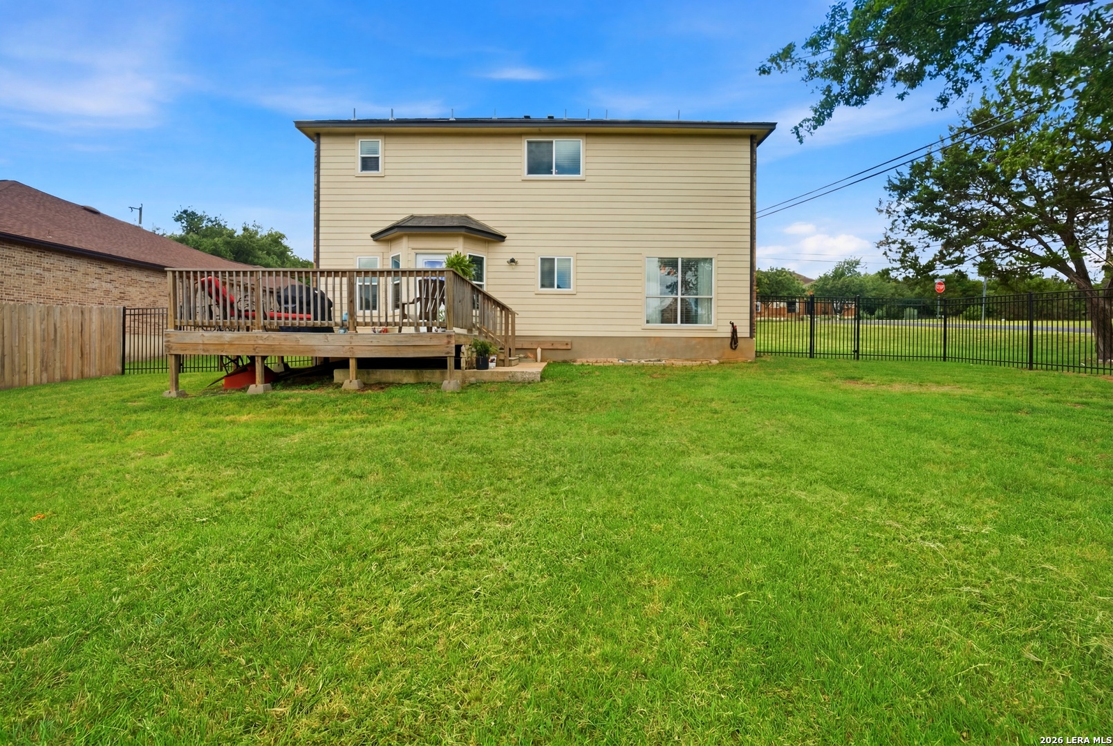 26334 Dancing Bear San Antonio TX 78260