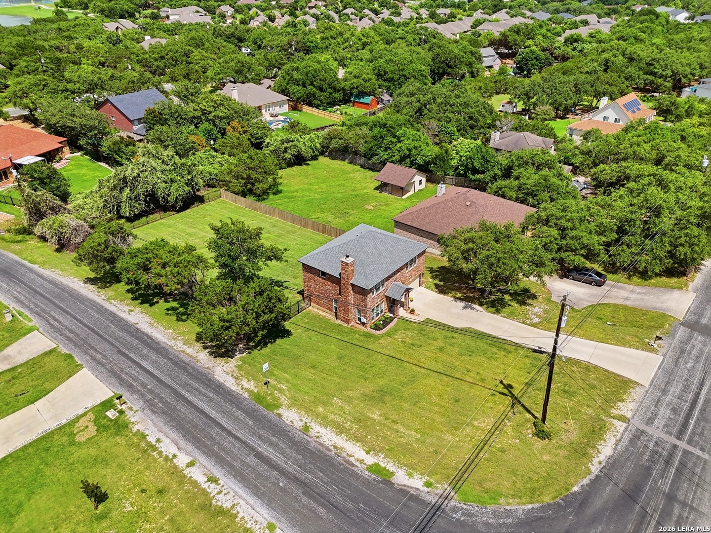 26334 Dancing Bear San Antonio TX 78260