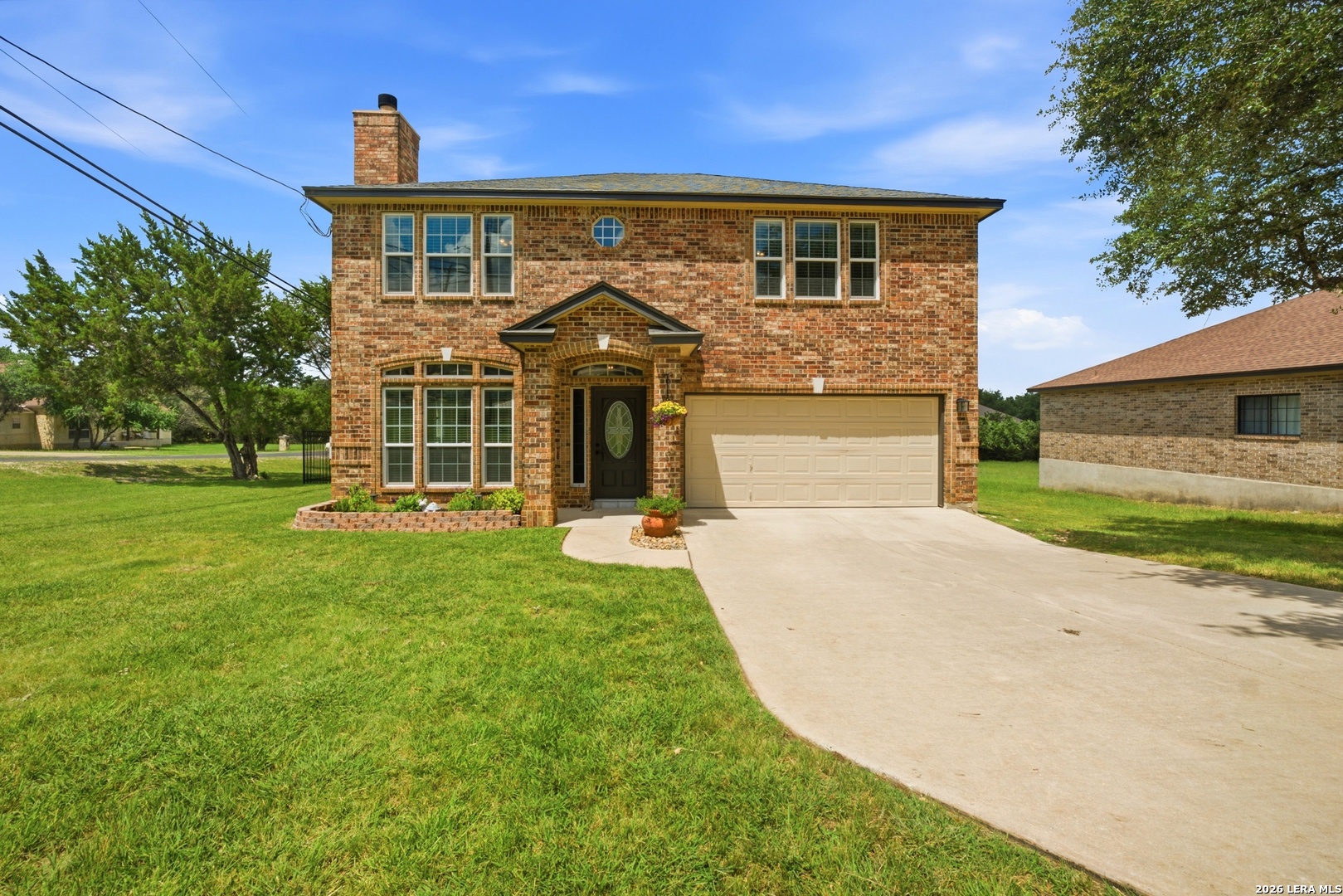 26334 Dancing Bear San Antonio TX 78260