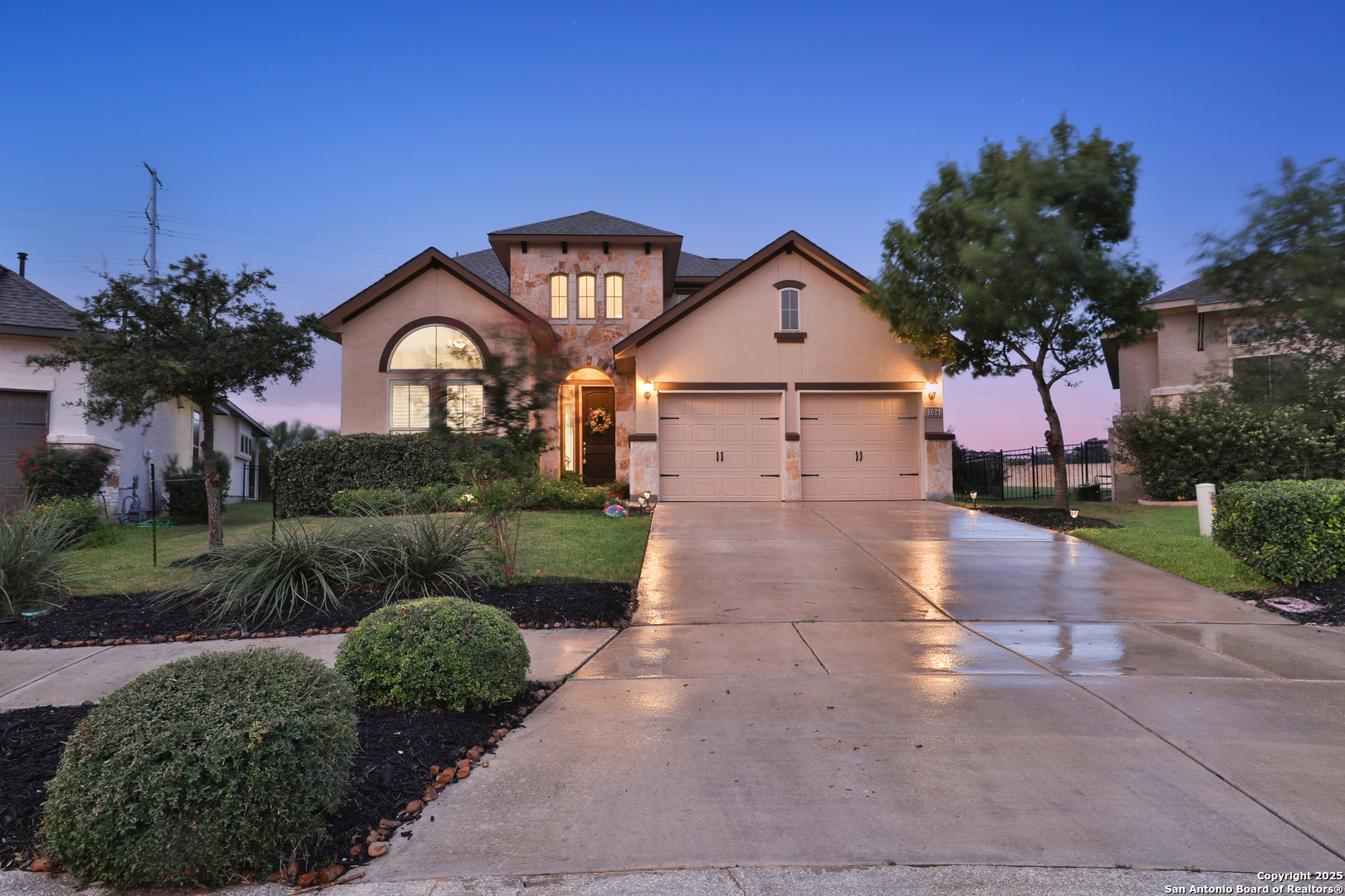 104 Talavera Boerne TX 78006