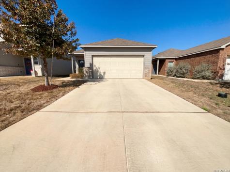 431 Pleasanton Way San Antonio TX 78221