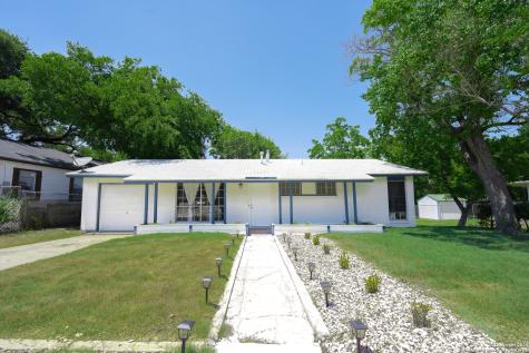 2215 Hicks Avenue San Antonio TX 78210
