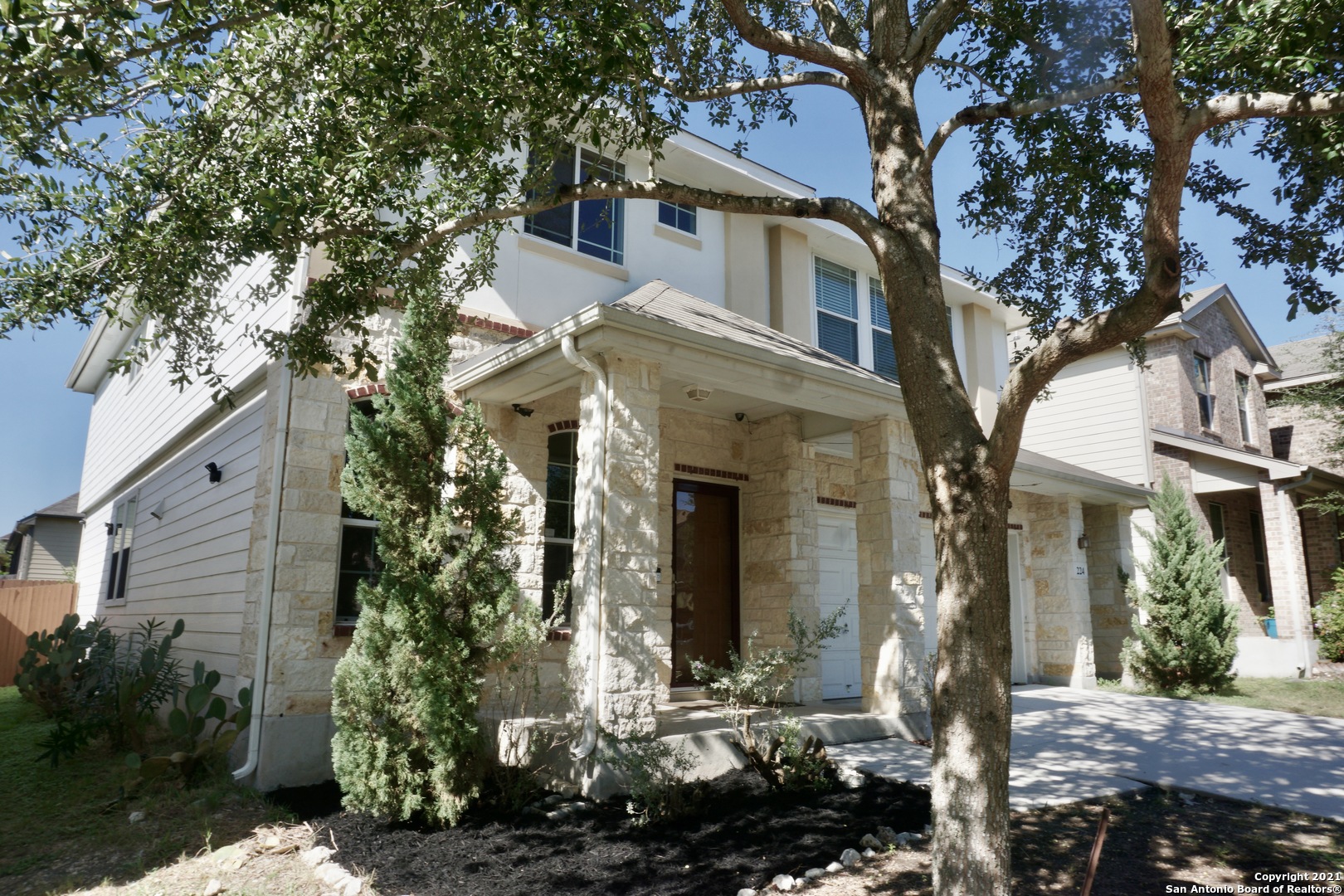 224 Country Vale Cibolo TX 78108