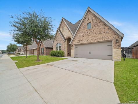 9106 Warp Drive San Antonio TX 78254