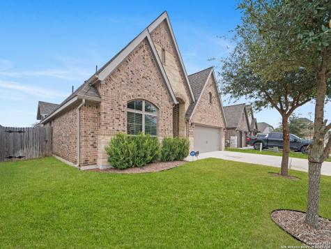 9106 Warp Drive San Antonio TX 78254