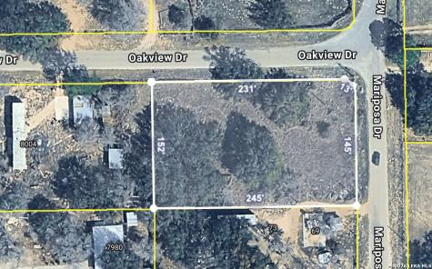 Lot 28 Mariposa Drive Poteet TX 78065