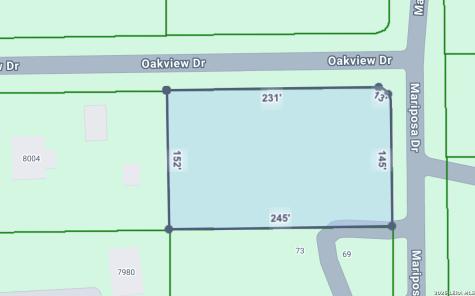 Lot 28 Mariposa Drive Poteet TX 78065