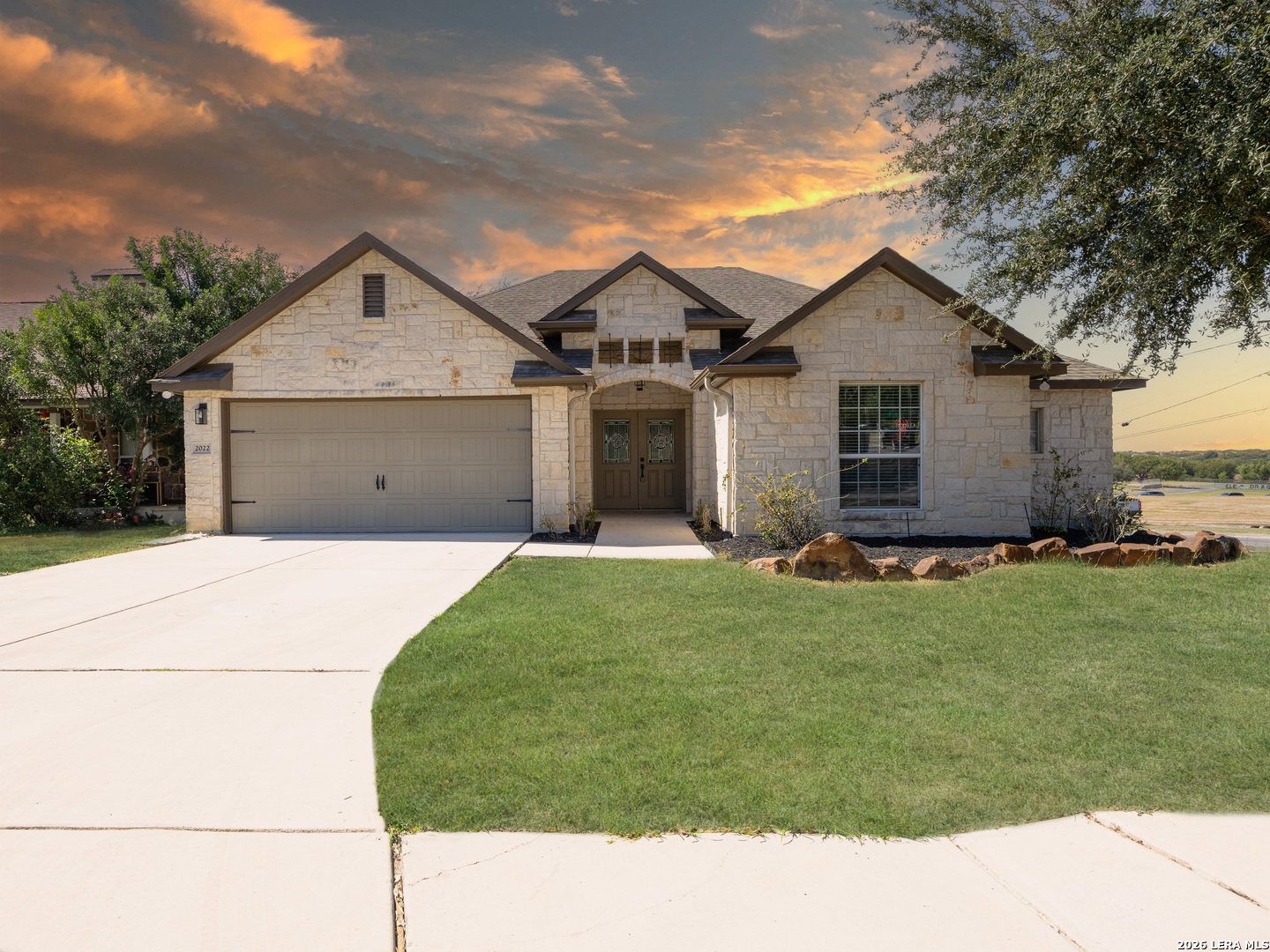 2022 Bentwood Drive New Braunfels TX 78130