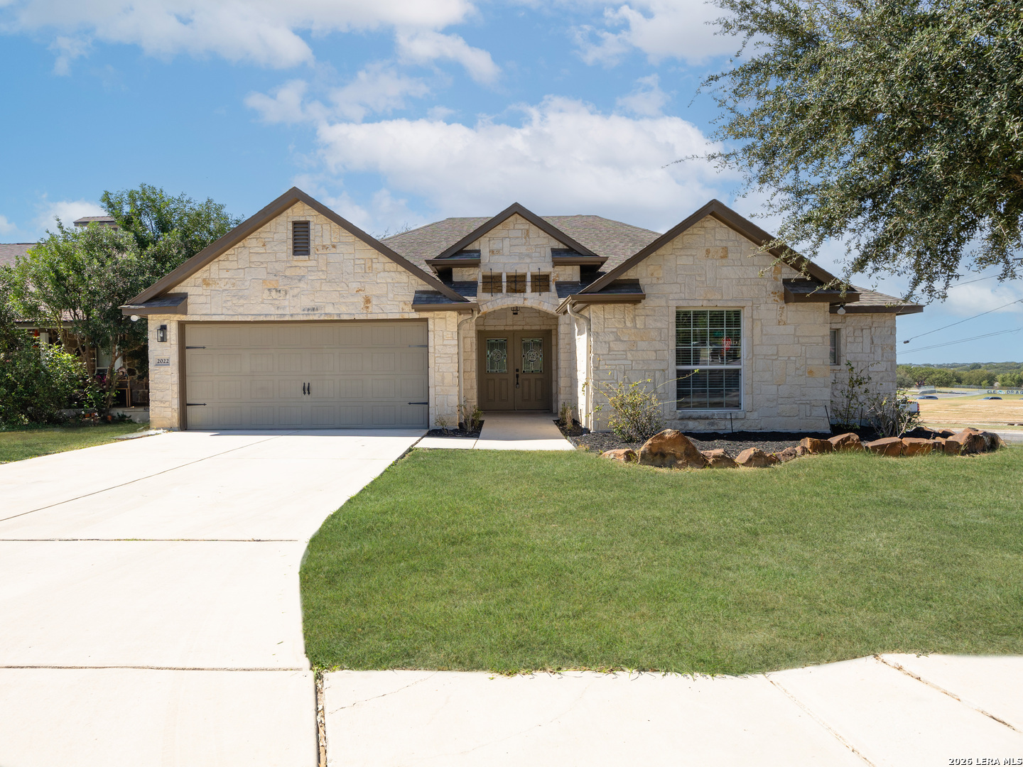 2022 Bentwood Drive New Braunfels TX 78130