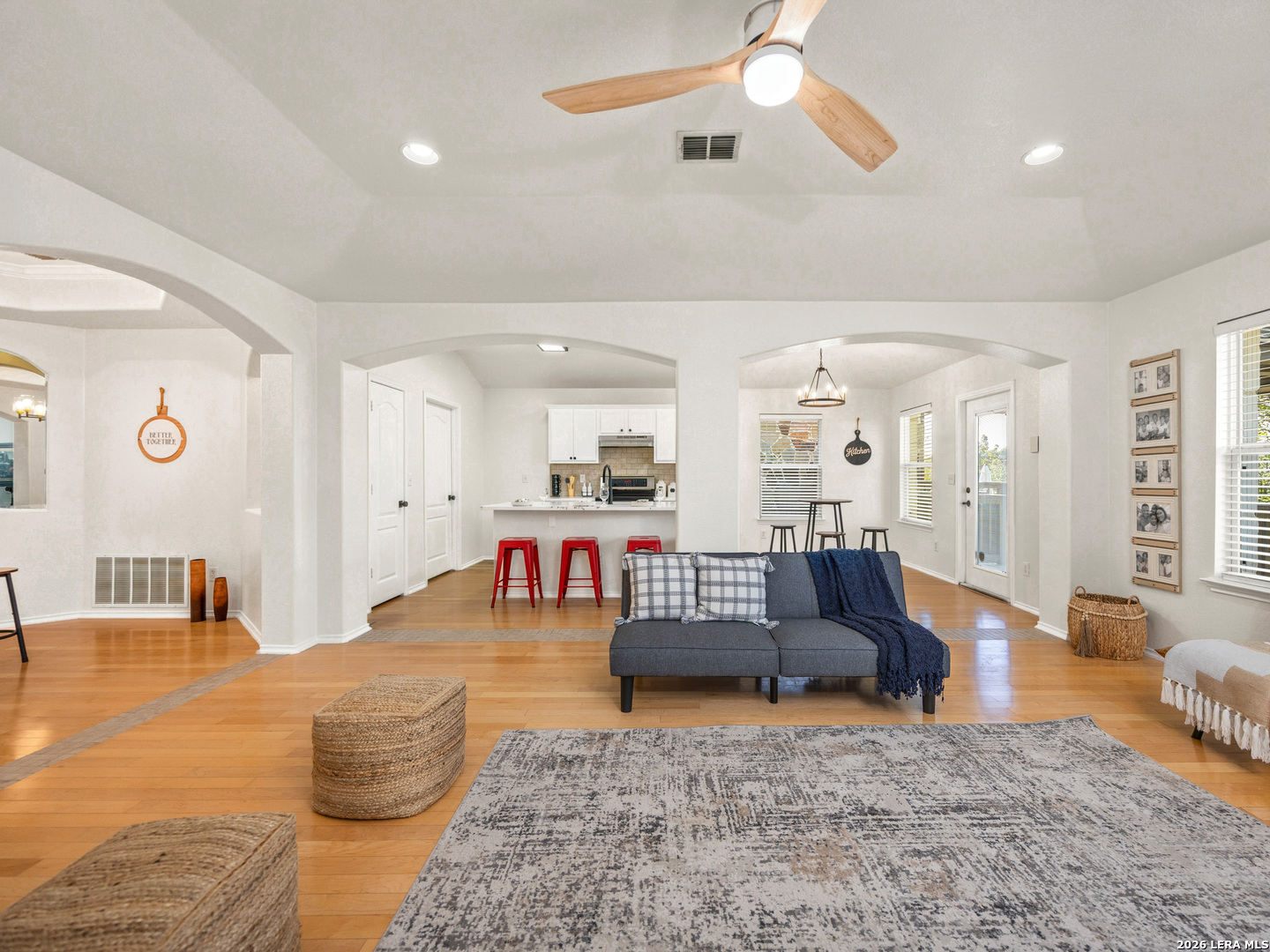 2022 Bentwood Drive New Braunfels TX 78130