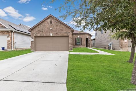 7318 Primrose Post San Antonio TX 78218