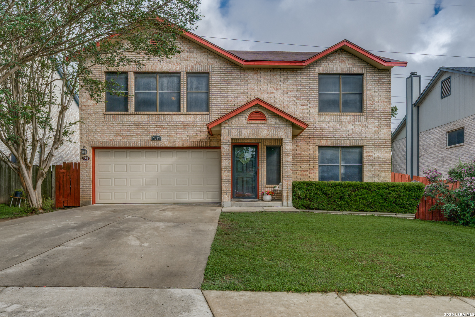 7507 Avery Road Live Oak TX 78233