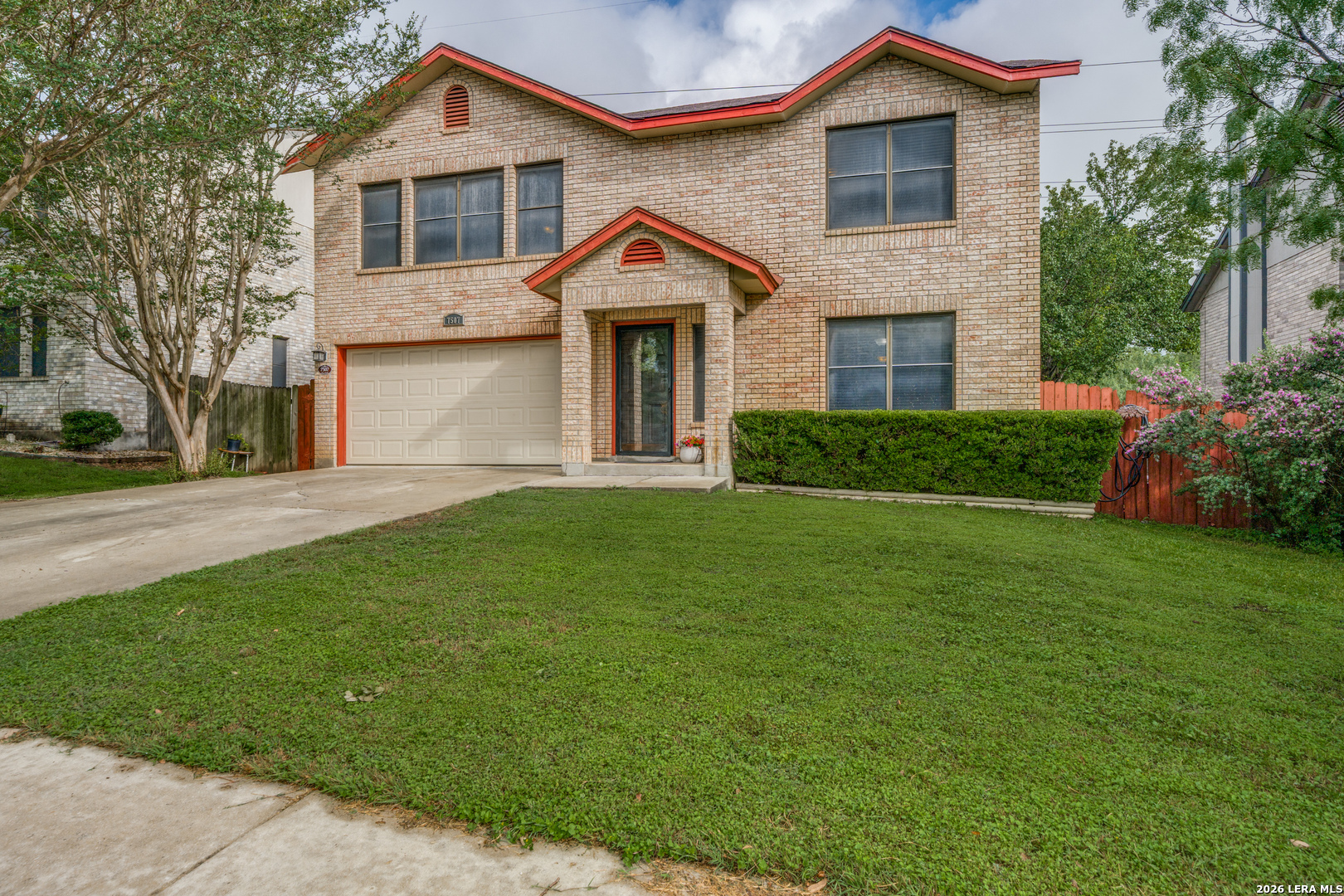 7507 Avery Road Live Oak TX 78233