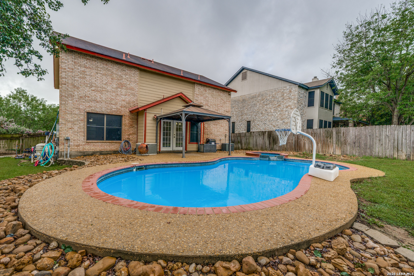 7507 Avery Road Live Oak TX 78233