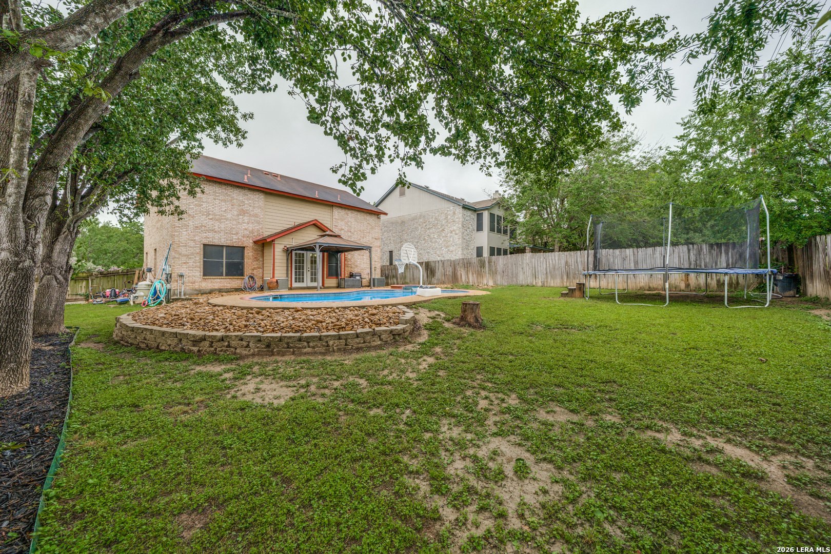 7507 Avery Road Live Oak TX 78233