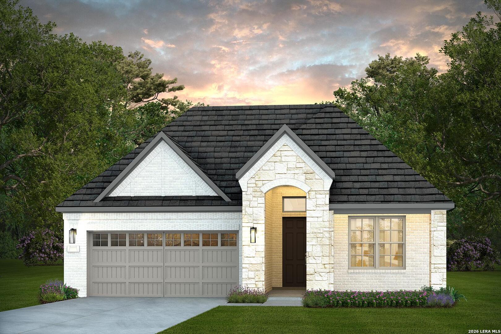2269 Namboca Avenue New Braunfels TX 78132