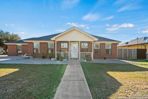 2418 Quail Ridge Drive New Braunfels TX 78130