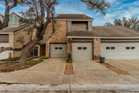 4505 Smokey Wood Lane San Antonio TX 78249