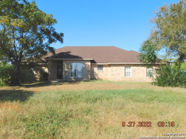 631 Home Crossing Adkins TX 78101