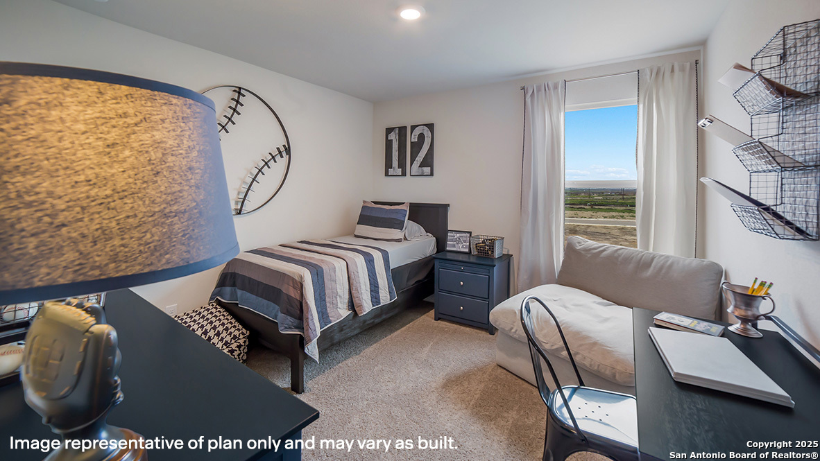 13634 Gunnison Quartz San Antonio TX 78253