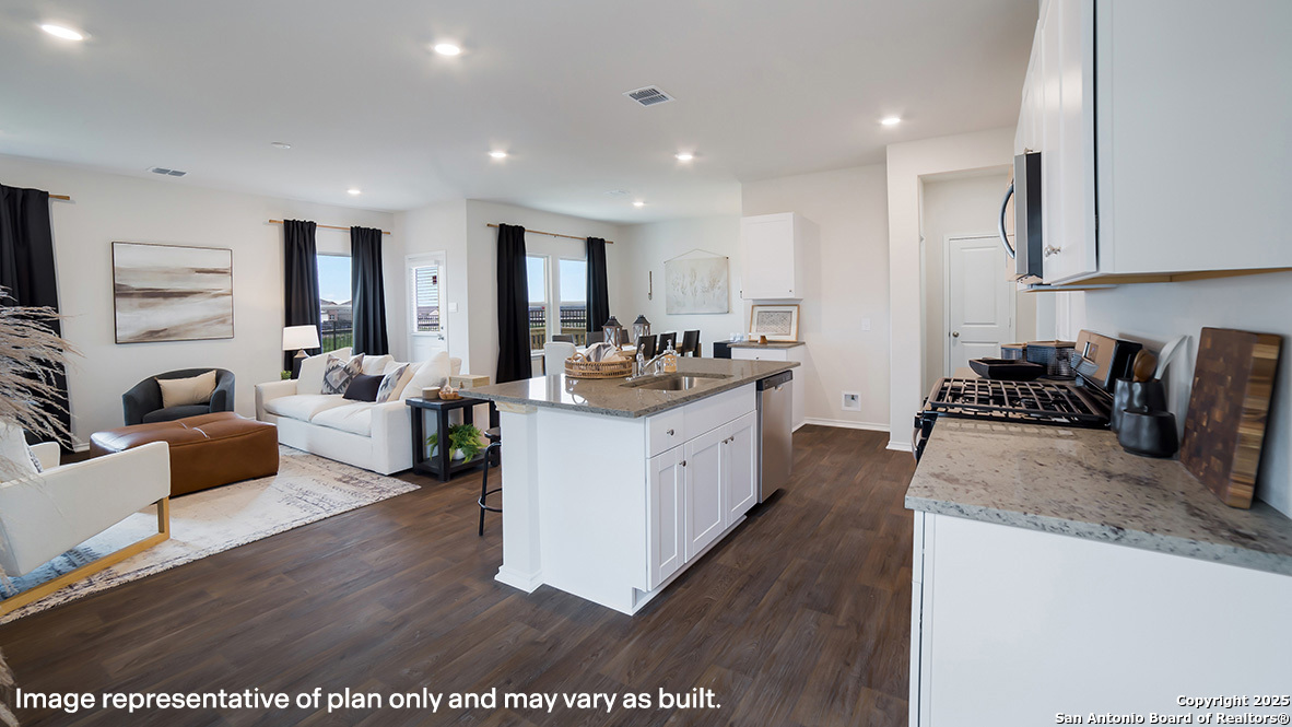 13634 Gunnison Quartz San Antonio TX 78253